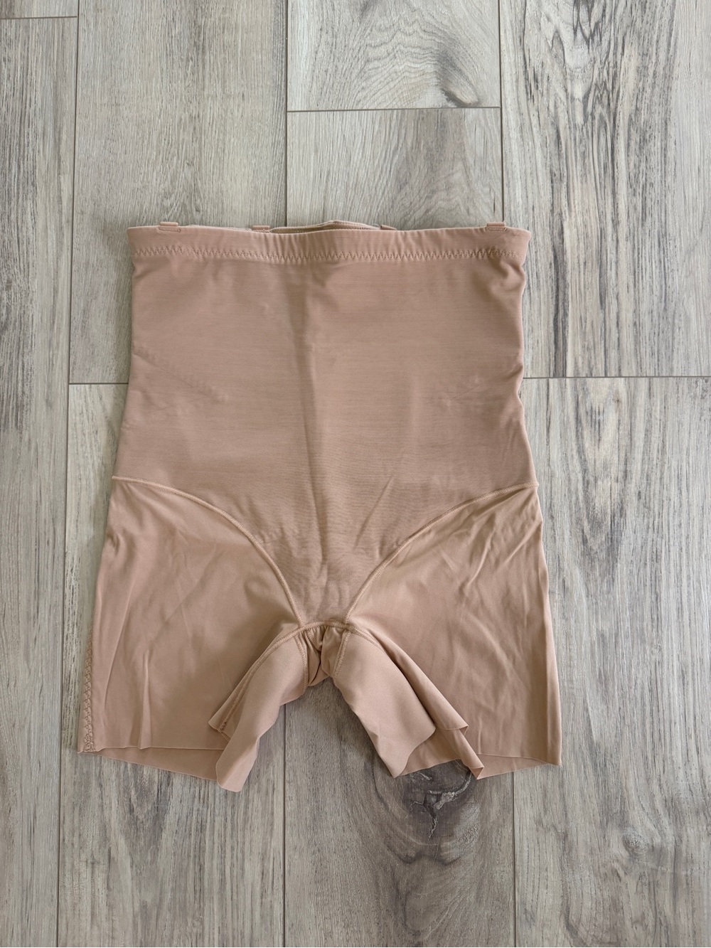 Honeylove SuperPower GirlShort Shapewear XL